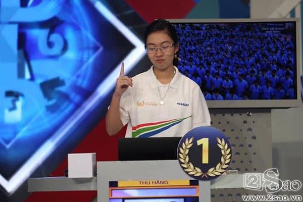 Cuộc sống đổi khác của 3 nữ Quán quân Olympia sau 20 năm chương trình lên sóng-2