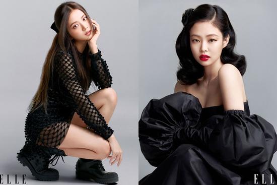 CÓ AI NGỜ Jennie thất thế trước đối thủ 'tưởng bé tí mà lớn không tưởng'