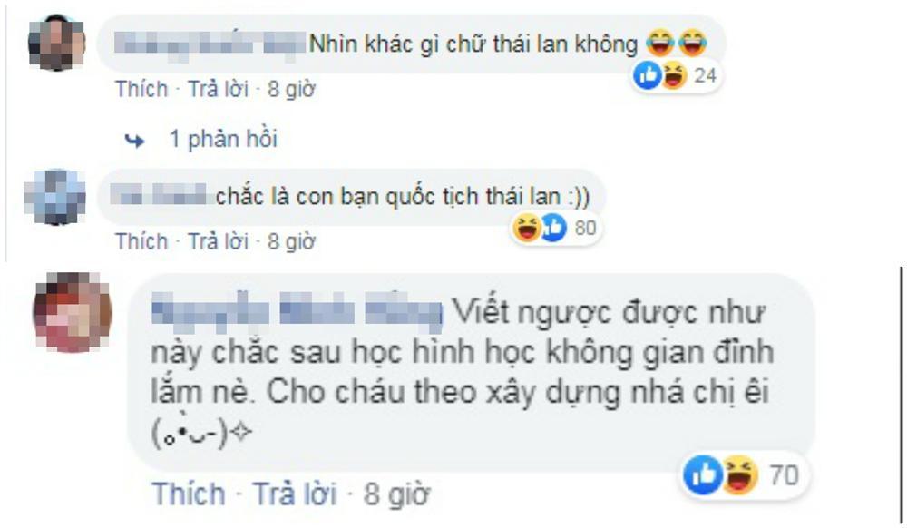 Con mới vào lớp 1 viết chữ như giun dế, ai ngờ có thể mắc bệnh chứng khó đọc-3