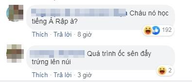 Con mới vào lớp 1 viết chữ như giun dế, ai ngờ có thể mắc bệnh chứng khó đọc-4