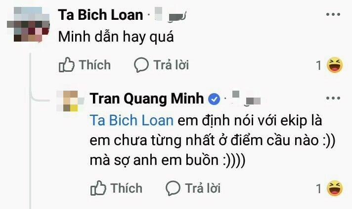 MC Lưu Minh Vũ khoe ảnh những người đồng hành với Đường lên đỉnh Olympia từ ngày đầu tiên-5