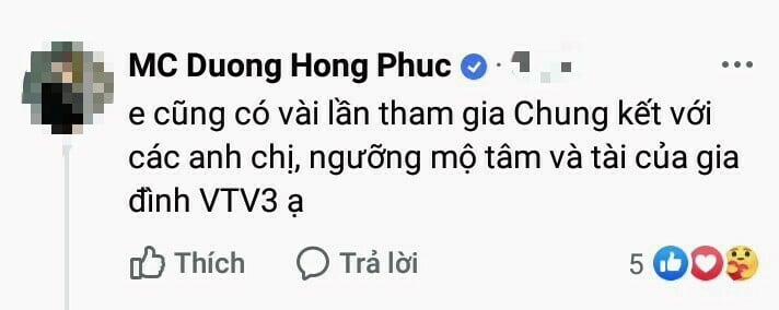 MC Lưu Minh Vũ khoe ảnh những người đồng hành với Đường lên đỉnh Olympia từ ngày đầu tiên-6