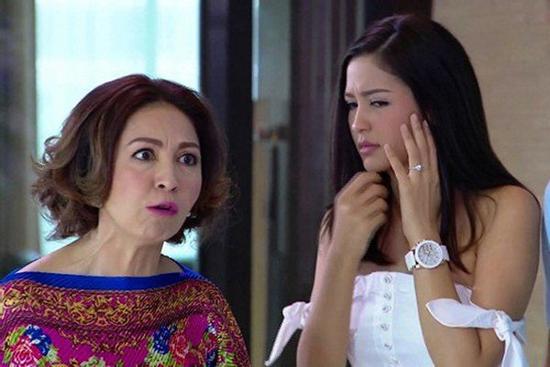 Kéo mẹ chồng đi đánh ghen cùng, tôi hả hê nhìn chồng làm bà nhập viện cấp cứu