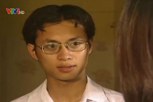 Hai chàng trai đóng phim, gây sốt ở gameshow từng thi Đường lên đỉnh Olympia-2