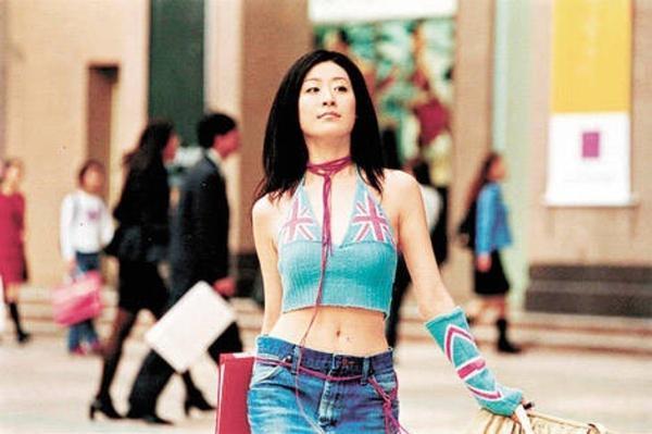 Mỹ nhân bị Châu Tinh Trì cắt vai vì nể Triệu Vy bây giờ ra sao?-4