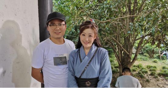 Mỹ nhân bị Châu Tinh Trì cắt vai vì nể Triệu Vy bây giờ ra sao?-8