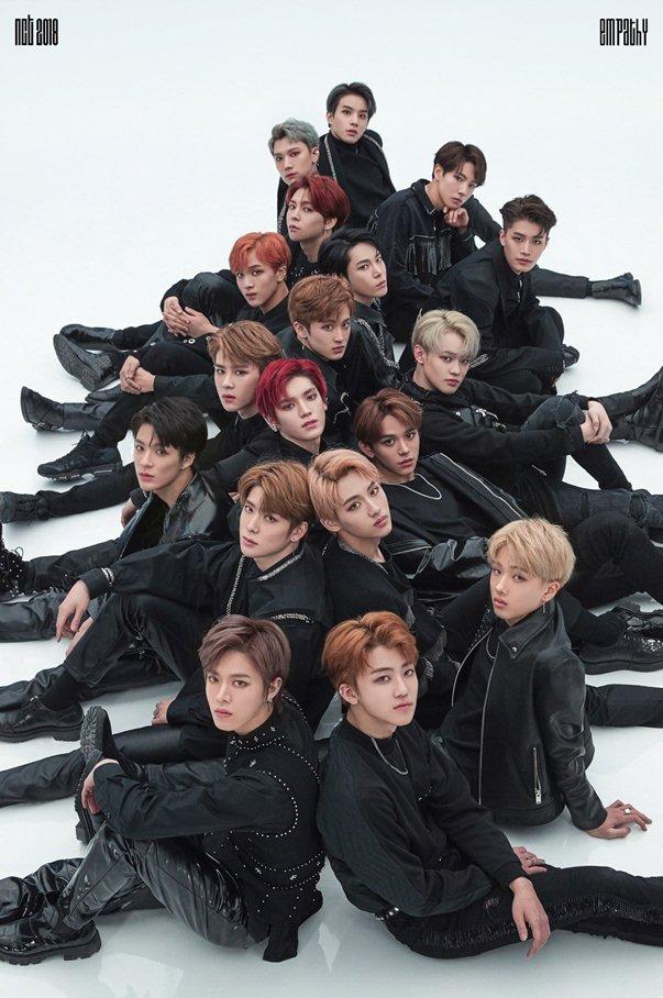 SM Entertainment chính thức tung những trailer đầu tiên cho dự án NCT 2020 có tên 