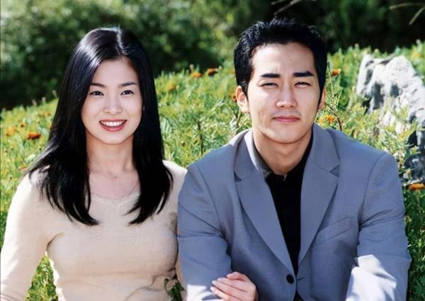 Khán giả kỷ niệm 20 năm Trái tim mùa thu lên sóng-3