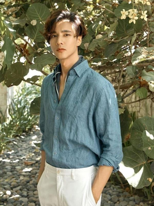 Khán giả kỷ niệm 20 năm Trái tim mùa thu lên sóng-8