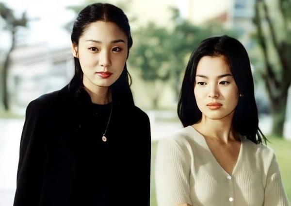 Khán giả kỷ niệm 20 năm Trái tim mùa thu lên sóng-9