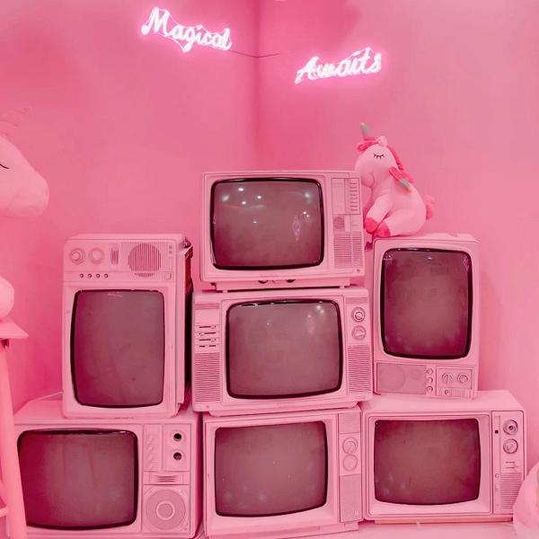 Lạc vào quán cà phê kỳ lân ở Đài Bắc như chốn thiên đường trong truyện cổ tích-6