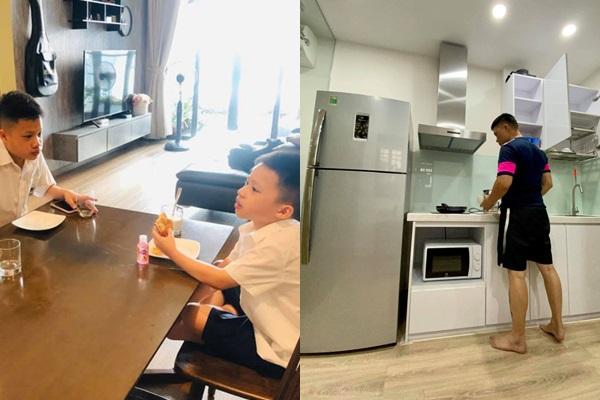 Đọ cơ ngơi dàn MC kỳ cựu, ai mới là đại gia ngầm của VTV?-5