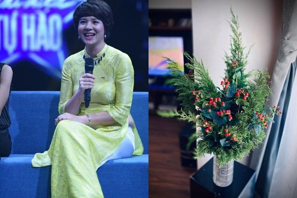 Đọ cơ ngơi dàn MC kỳ cựu, ai mới là đại gia ngầm của VTV?-8