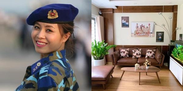 Đọ cơ ngơi dàn MC kỳ cựu, ai mới là đại gia ngầm của VTV?-11