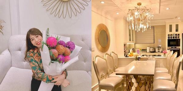 Đọ cơ ngơi dàn MC kỳ cựu, ai mới là đại gia ngầm của VTV?-13