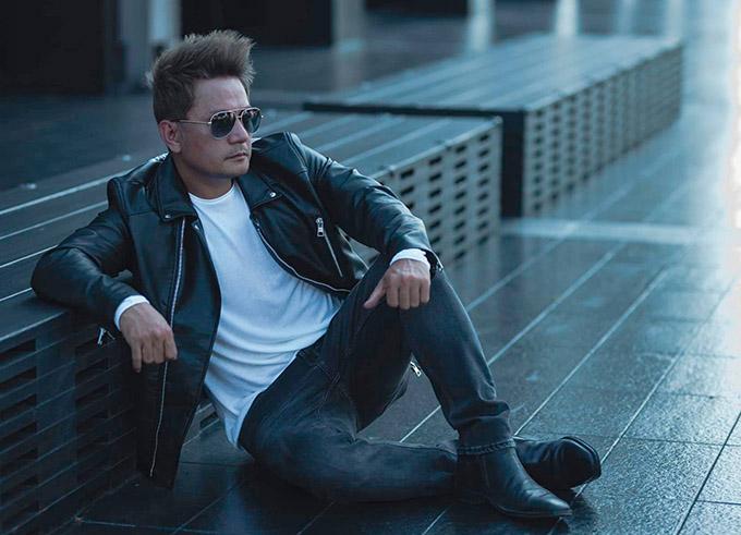 Trương Minh Cường: Tôi suýt tự tử vì trầm cảm-1