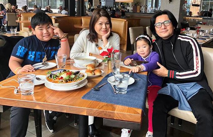 Trương Minh Cường: Tôi suýt tự tử vì trầm cảm-3