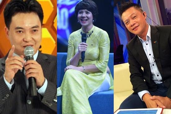 Đọ cơ ngơi dàn MC kỳ cựu, ai mới là đại gia ngầm của VTV?
