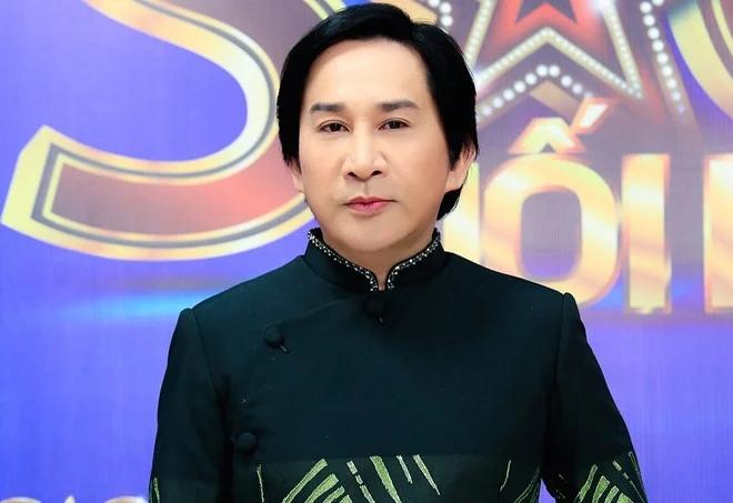 3 đời vợ và cuộc sống viên mãn của Kim Tử Long ở tuổi 54-1