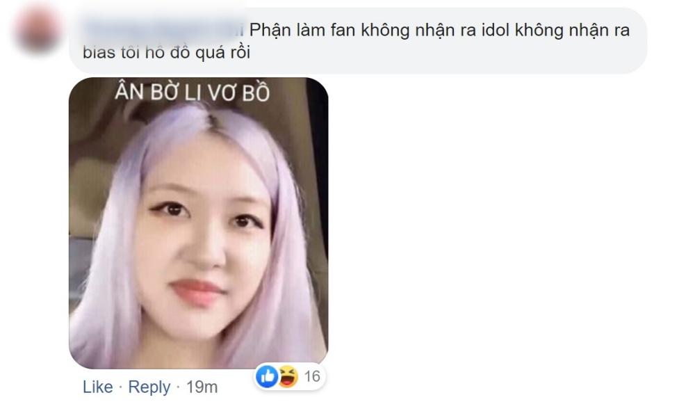 Tung poster toàn lưng với đầu, không thể nhận ra ai là ai nhà BLACKPINK nữa rồi!-4