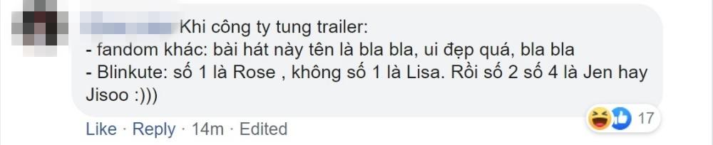 Tung poster toàn lưng với đầu, không thể nhận ra ai là ai nhà BLACKPINK nữa rồi!-3