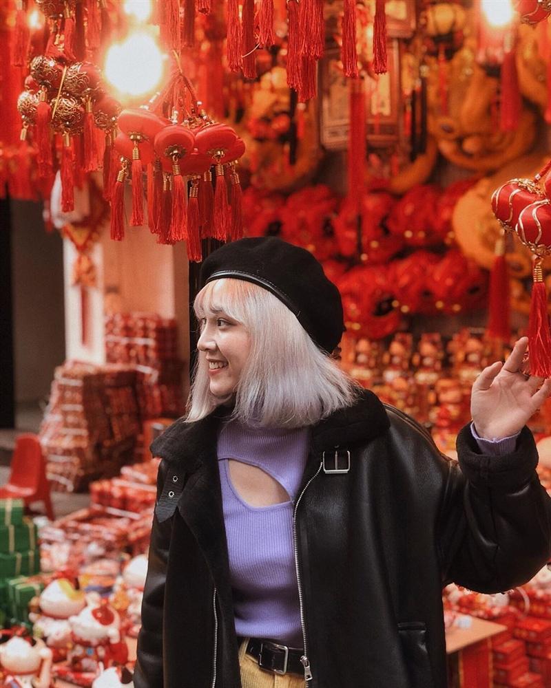 Đến hẹn lại lên, giới trẻ set kèo rủ nhau lên Hàng Mã hòa cùng sắc màu Trung thu-4