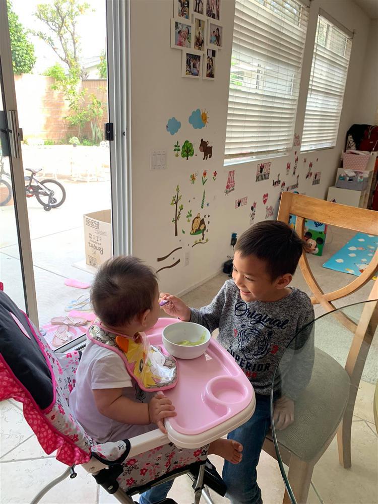 Thanh Thảo kể về Ngô Kiến Huy, bé Jacky Minh Trí tuyên bố sẽ không tìm bố đẻ-6