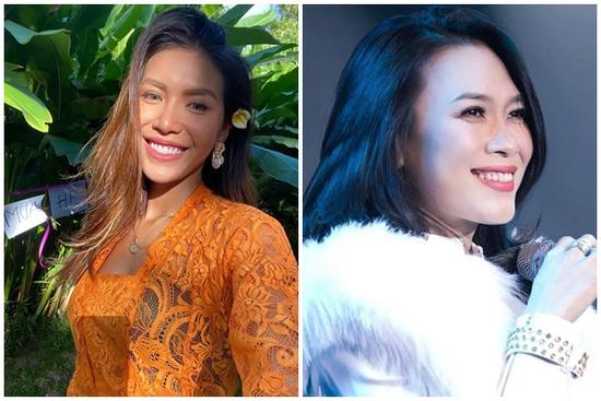 Minh Tú mượn hits Mỹ Tâm bày tỏ nỗi thất tình