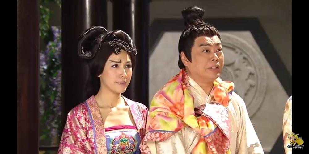 Đến Thượng đế cũng phải cười trước loạt sạn ngớ ngẩn trong phim cổ trang-1