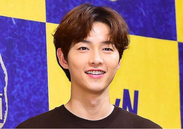Bạn đã biết hết những sự thật về Song Joong Ki?-4