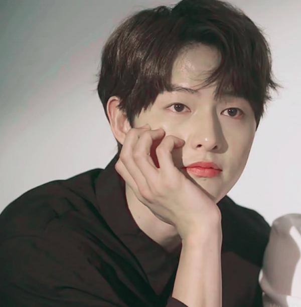 Bạn đã biết hết những sự thật về Song Joong Ki?-2