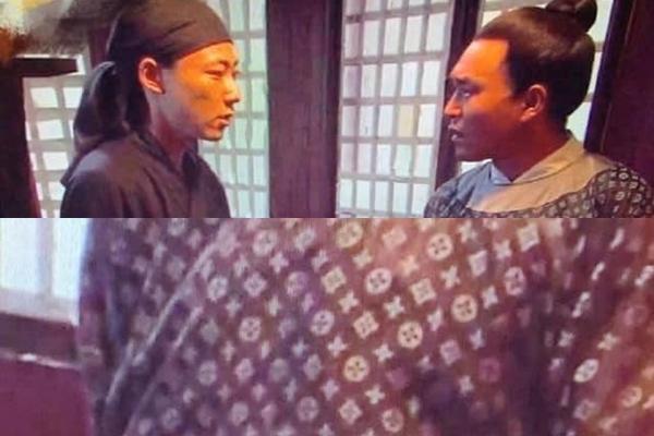 Nhặt sạn phim hot của Lý Thấm và Tiêu Chiến: máu như hạt kỳ tử, màu da diễn viên được so với tone kem nền-10