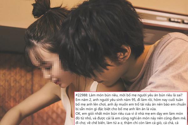 Con gái thất tình, mẹ bá đạo xin địa chỉ nhà kẻ chủ mưu hòng xử đẹp-3