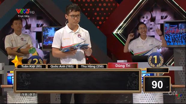 Bị chỉ trích quá lố, Quán quân Olympia 2020: Mình không có hành động nào quá đáng-1