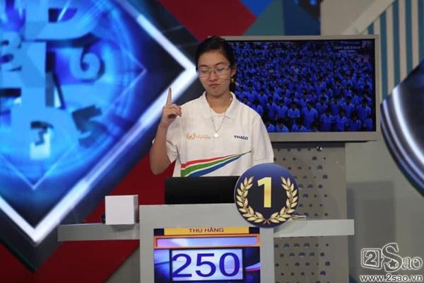 Quán quân Olympia bị chỉ trích thái độ, Tóc Tiên ra mặt bảo vệ đến cùng-8