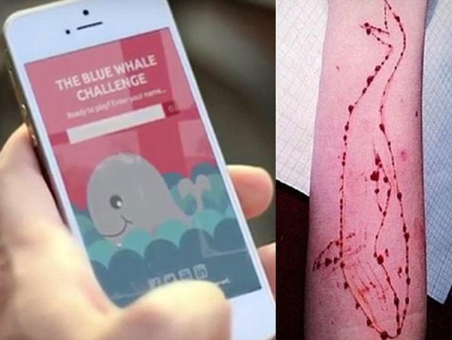 Loạt trào lưu kinh dị dạy hư giới trẻ bị dân mạng chỉ trích dữ dội-10