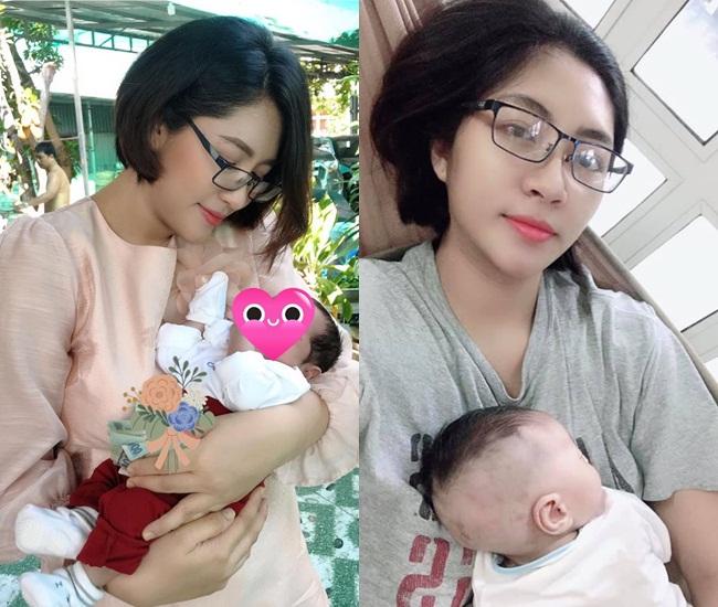 Đặng Thu Thảo khó chịu khi bị soi xuề xòa, bán hàng online dù lấy đại gia-1