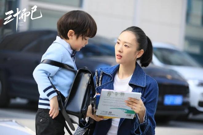 Góc khuất trong cuộc sống của các sao nhí Trung Quốc-1