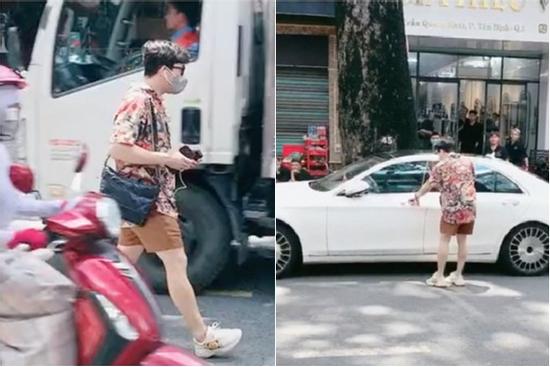 Trấn Thành bị tố 'chảnh chọe', fan xin chụp hình chung mà phớt lờ