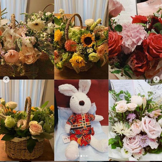 Son Ye Jin leo thẳng top search khi đăng ảnh có mặt người tình Hyun Bin-1