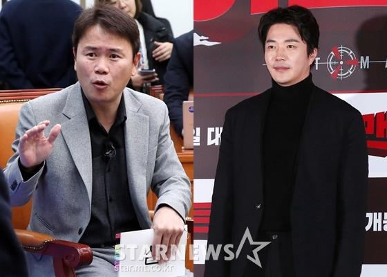 Kwon Sang Woo bị tố đánh bạc 15 năm trước, chạy tiền để thoát tội-1