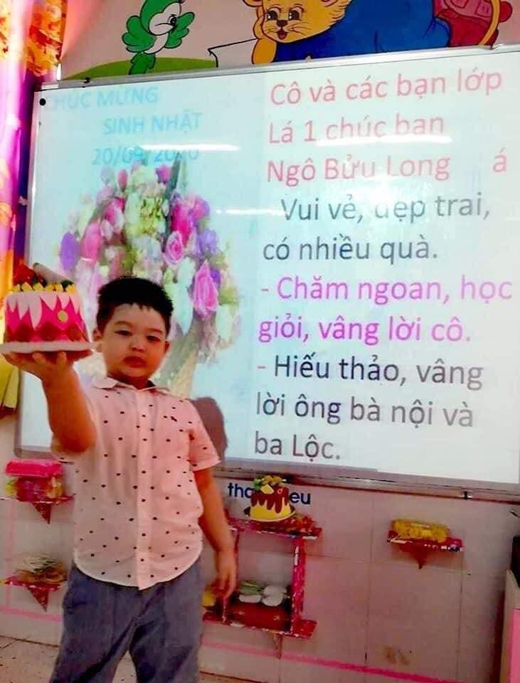 Nhật Kim Anh bức xúc khi bị cô giáo của con trai xem như vô hình-4
