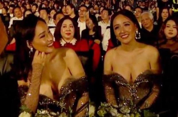 14 năm sau ngày đăng quang, Mai Phương Thúy vẫn hot nhờ vòng 1 siêu khủng-6