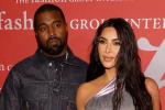 Kim 'xoay kèo', muốn ly hôn Kanye West