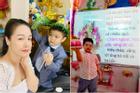 Nhật Kim Anh bức xúc khi bị cô giáo của con trai xem như vô hình