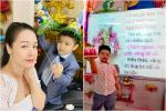 Nhật Kim Anh bức xúc khi bị cô giáo của con trai xem như vô hình
