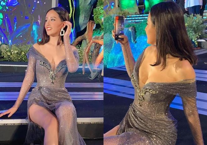 14 năm sau ngày đăng quang, Mai Phương Thúy vẫn hot nhờ vòng 1 siêu khủng-7