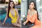 14 năm sau ngày đăng quang, Mai Phương Thúy vẫn hot nhờ vòng 1 siêu khủng