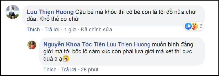 Quán quân Olympia bị chỉ trích thái độ, Tóc Tiên ra mặt bảo vệ đến cùng-2