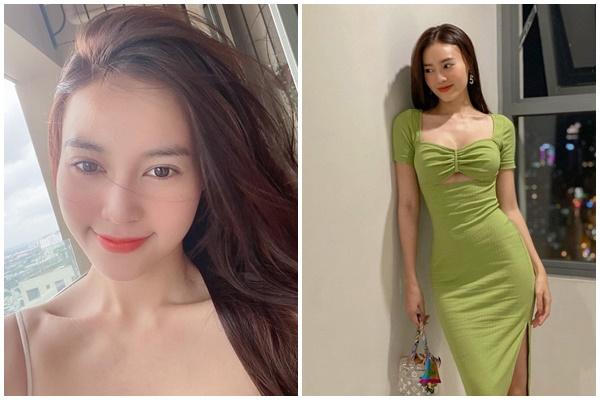 Ninh Dương Lan Ngọc cười như mếu khi không có chỗ ngồi tại sự kiện-2